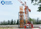 5 Tonne/6 Tonne Topkit-Turmkran mit Aufhängehaken/Klimaanlage fournisseur
