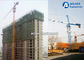 Bau reparierter Boom des Turmkran-65m mit 3m aufgeteiltem Mast-Abschnitt 10 t fournisseur
