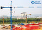 Bau reparierter Boom des Turmkran-65m mit 3m aufgeteiltem Mast-Abschnitt 10 t fournisseur