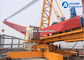 Bau-Derrickkran-Turmkran 10 Tonnen Kapazitäts-mit der Inverter-Kontrolle fournisseur