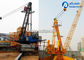 Bau-Derrickkran-Turmkran 10 Tonnen Kapazitäts-mit der Inverter-Kontrolle fournisseur