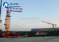 Turmkran der Frequenz-PT7532 18 Tonnen-Tragfähigkeits-Bau-Hebemaschinen-Kran fournisseur