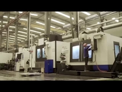 Flacher Spitzenturmkran Sinocorp QTP7030-12/16t